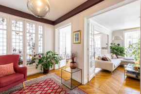GuestReady - Grand apt lumineux à Montmartre